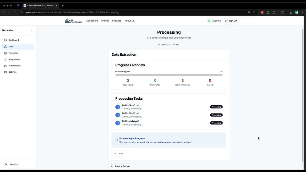 CPAAutomation.ai screenshot 13