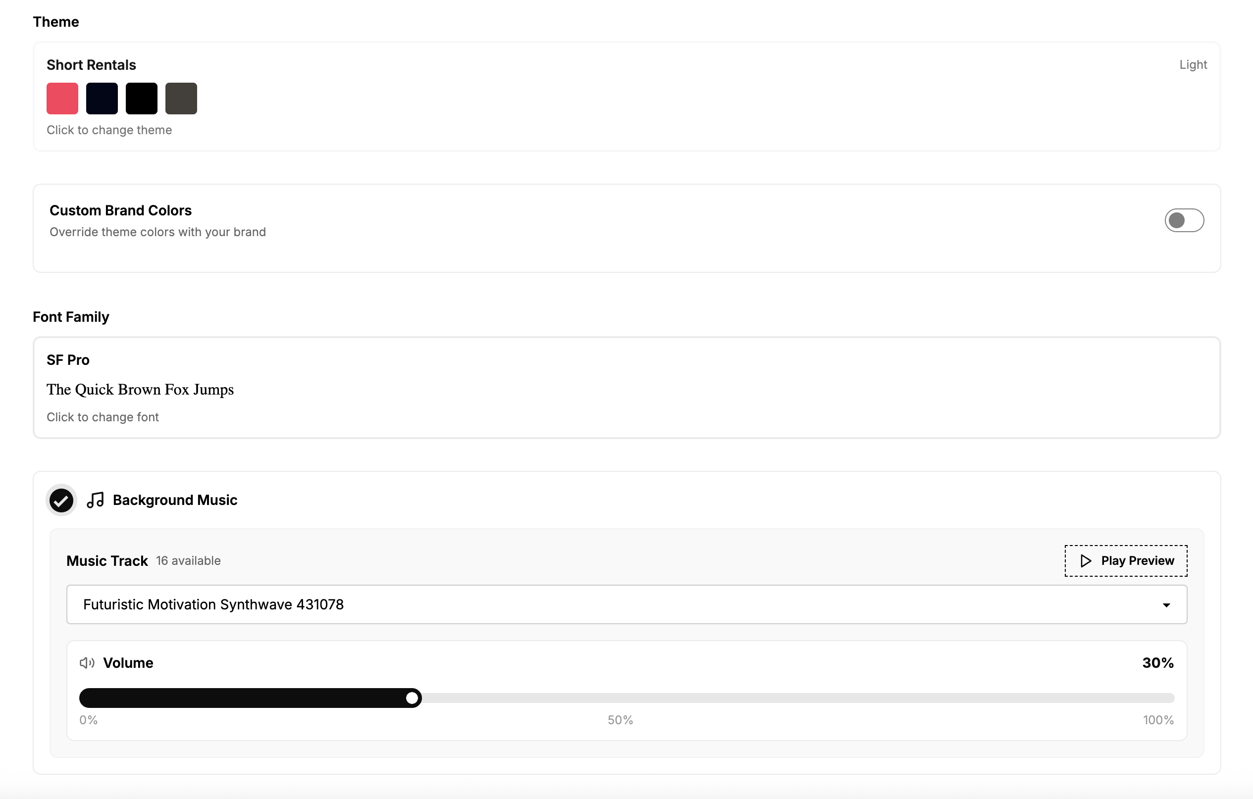 VidBuilder AI screenshot 4