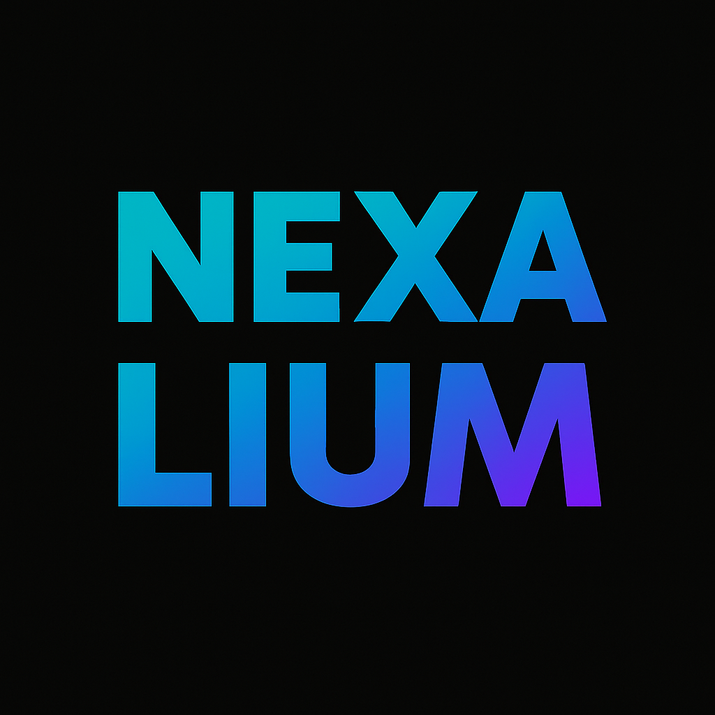 Nexalium
