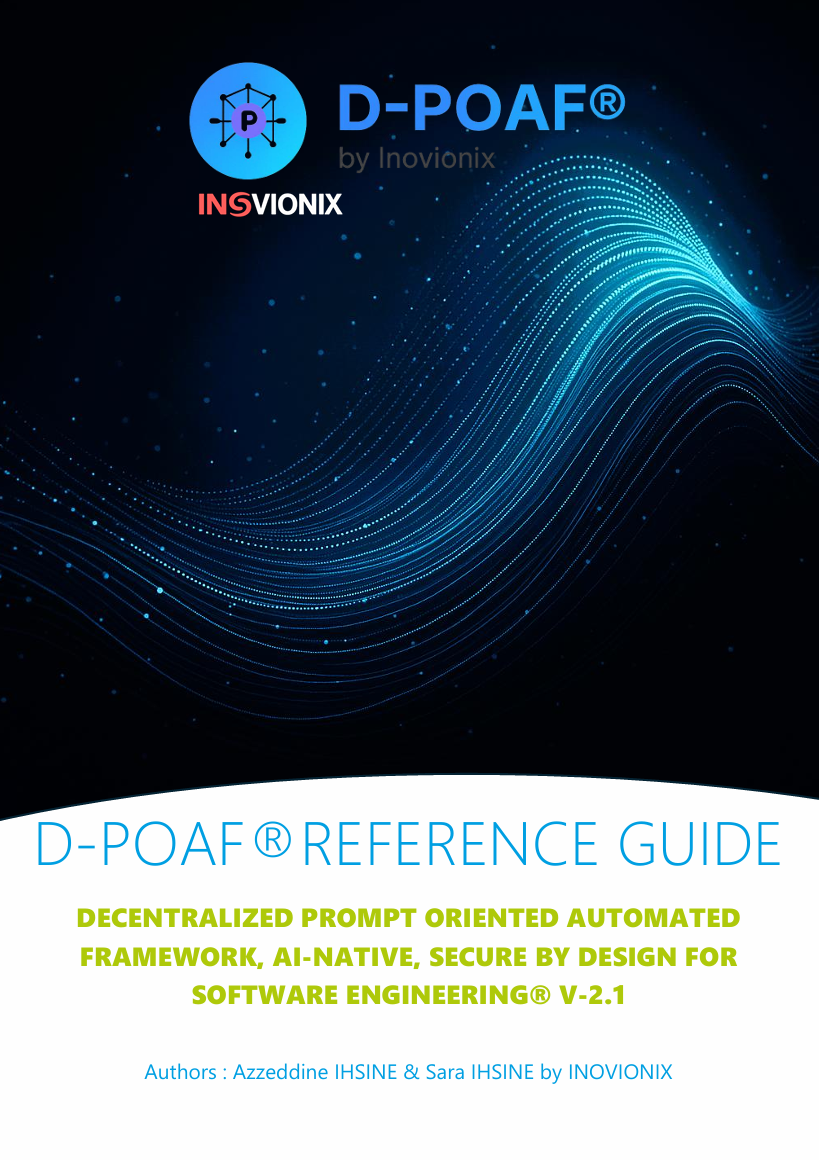 D-POAF Framework screenshot 3