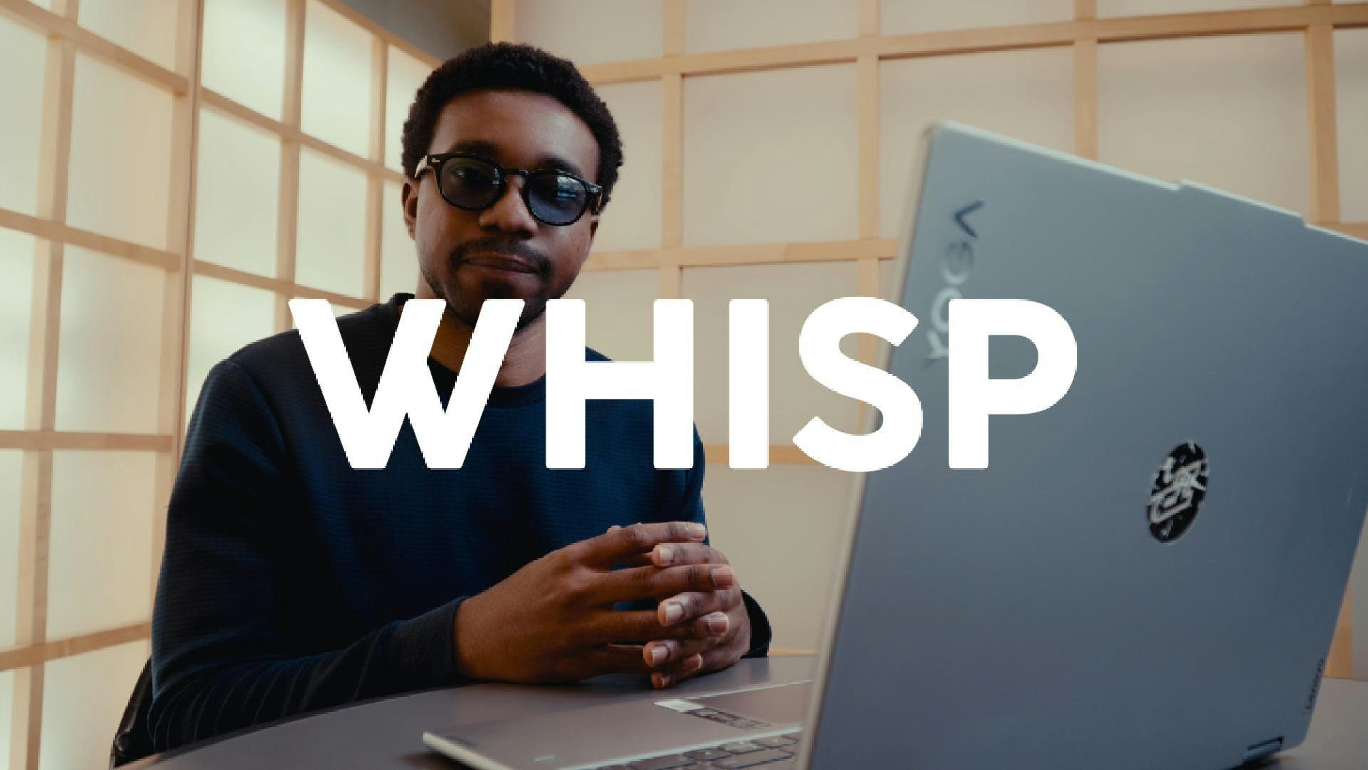 Whisp screenshot 5