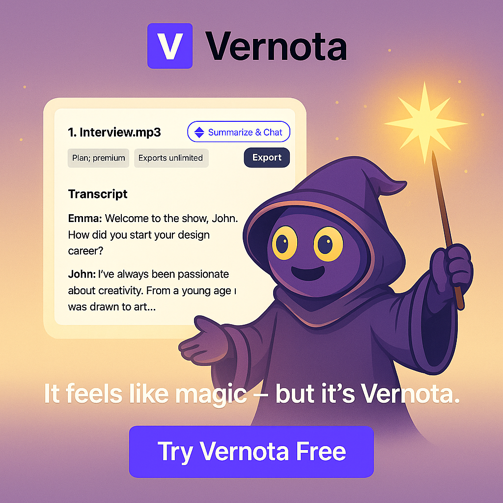 Vernota screenshot 5