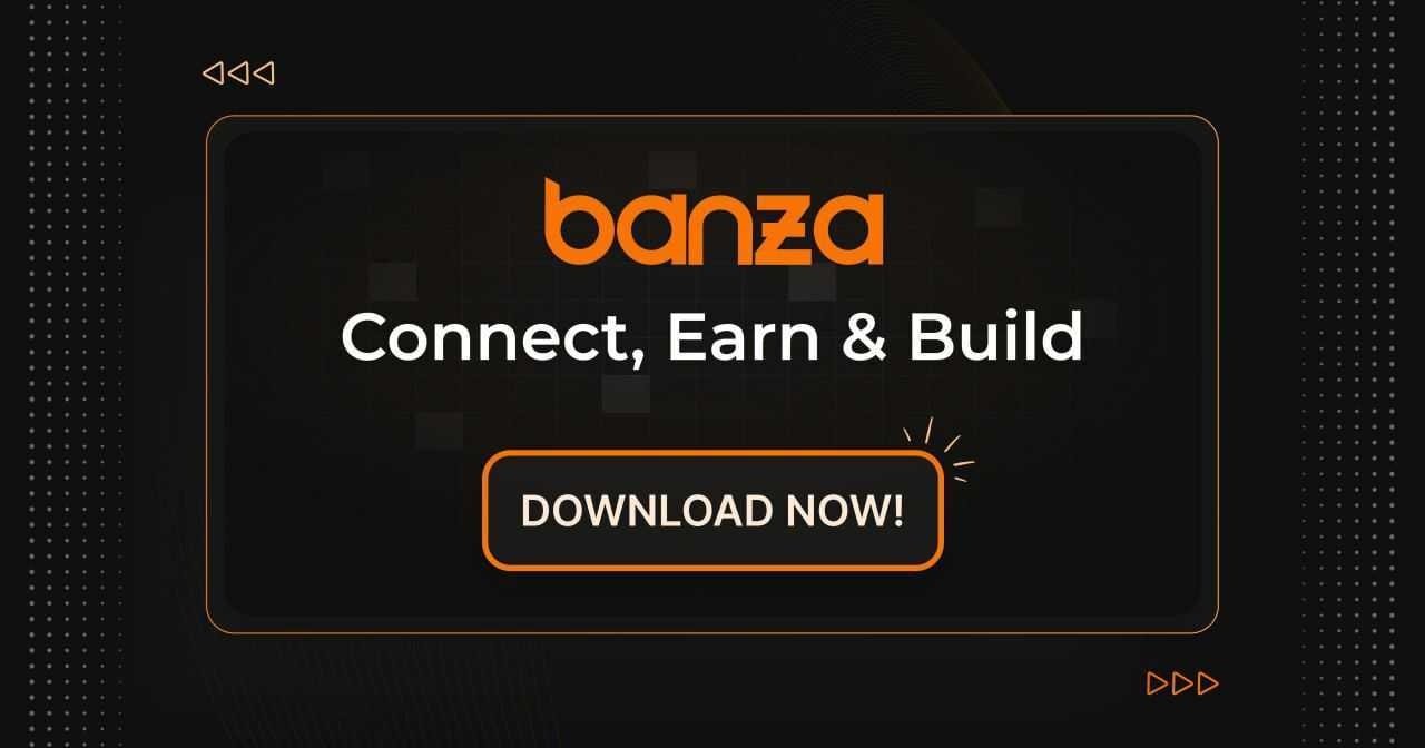 Banza App screenshot 2