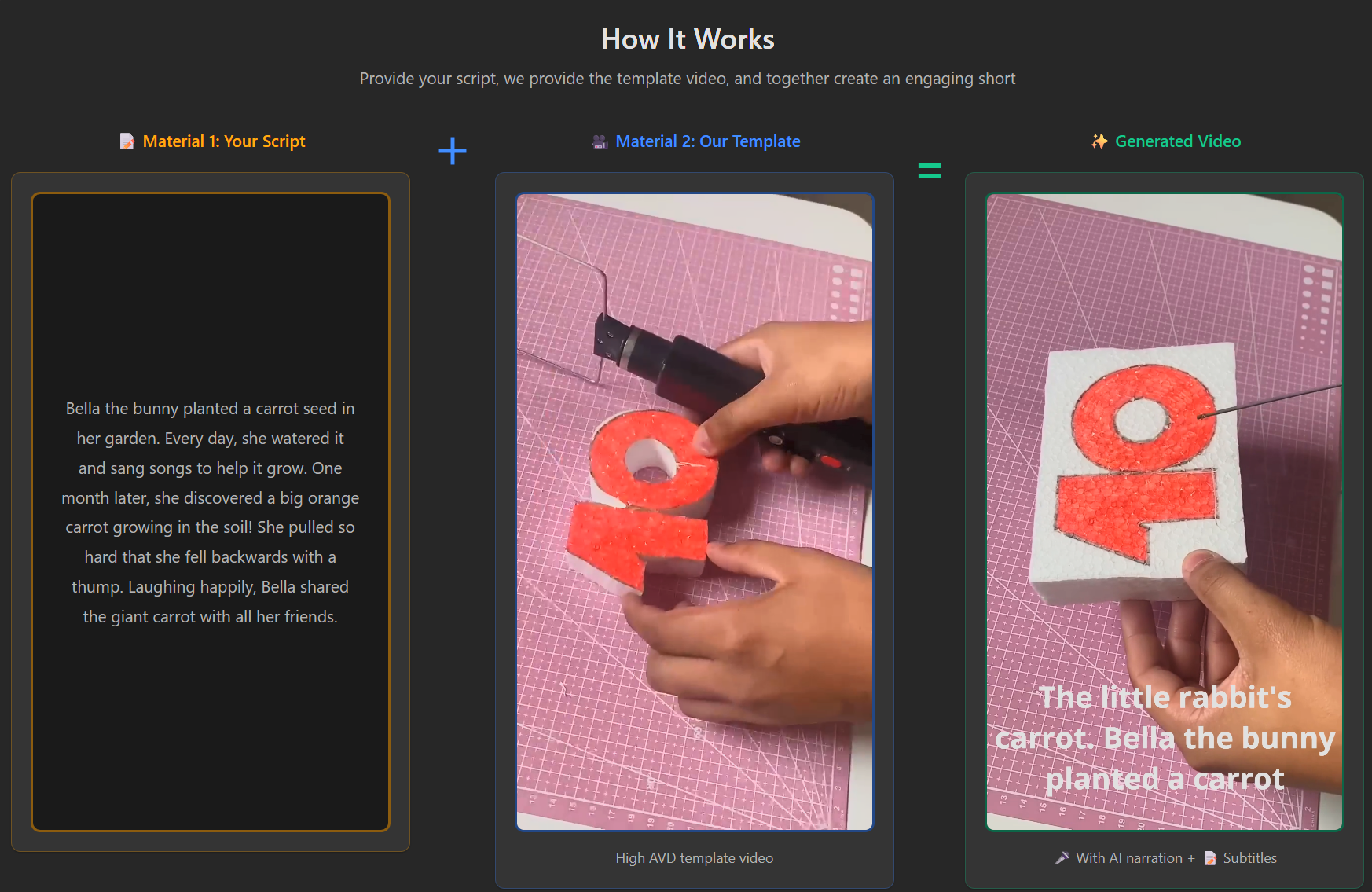 CircleStudio screenshot 5