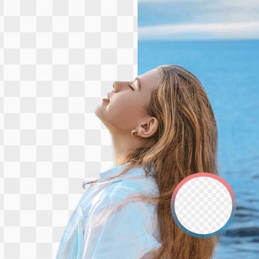 AI BG Remover screenshot 6