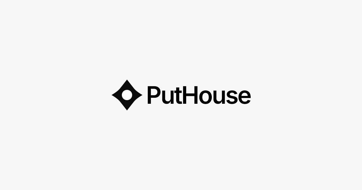 PutHouse screenshot 1