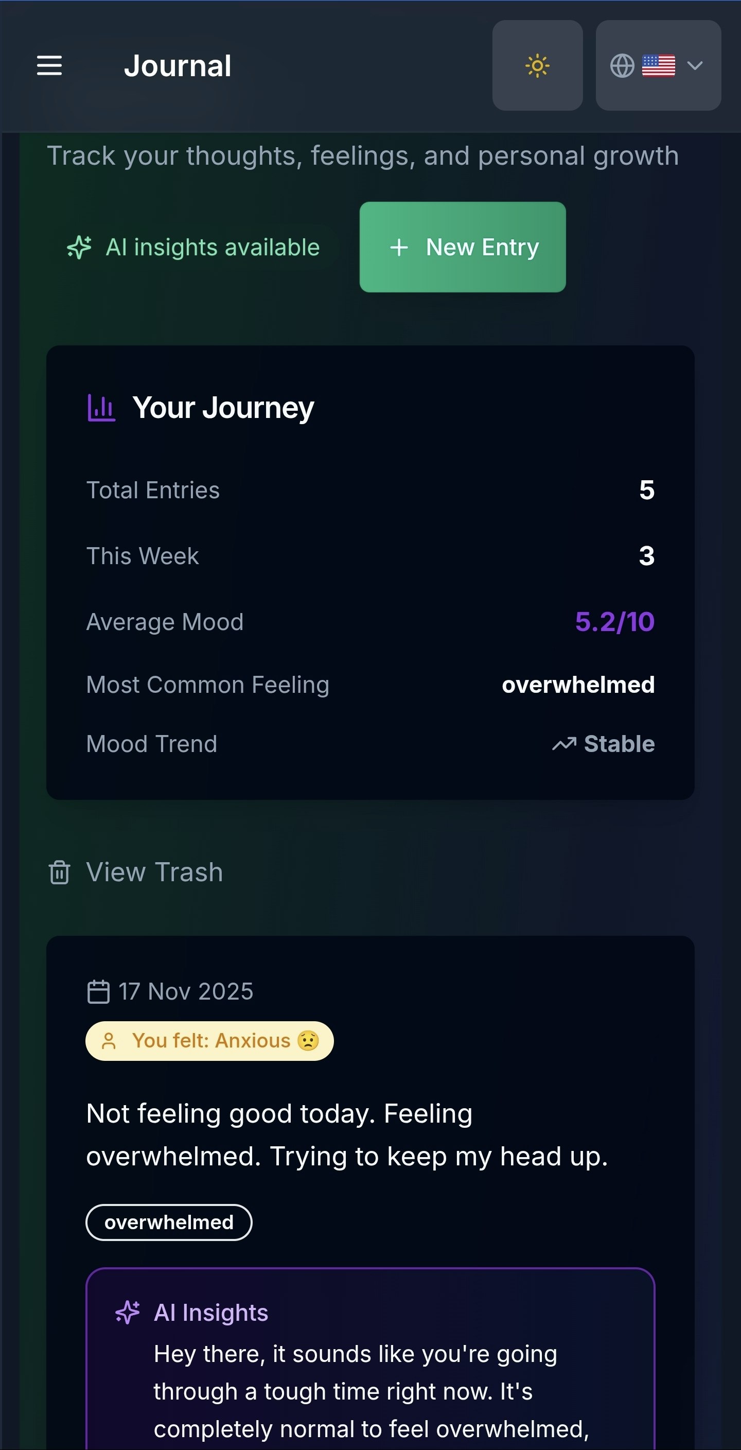 BetterMind screenshot 7
