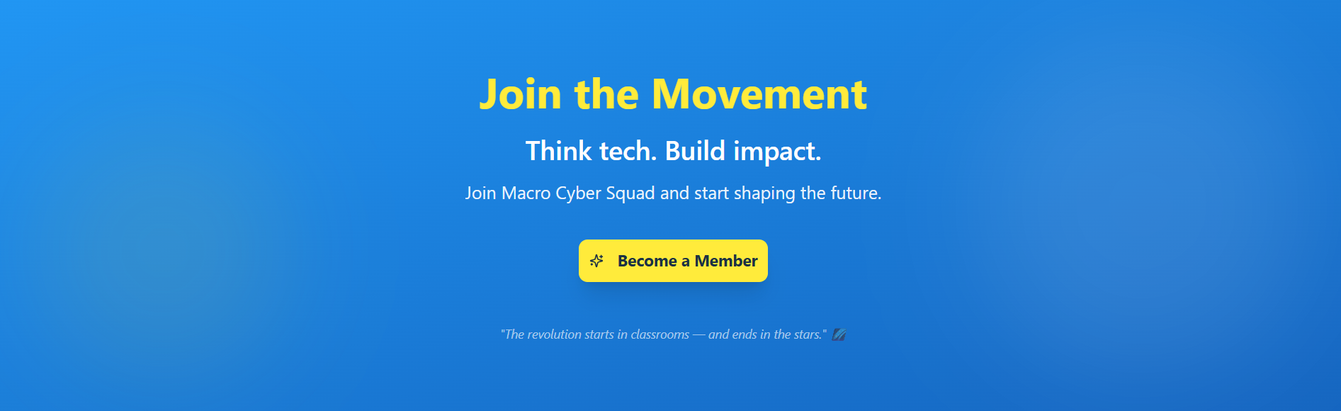 Macro Cyber Squad screenshot 5