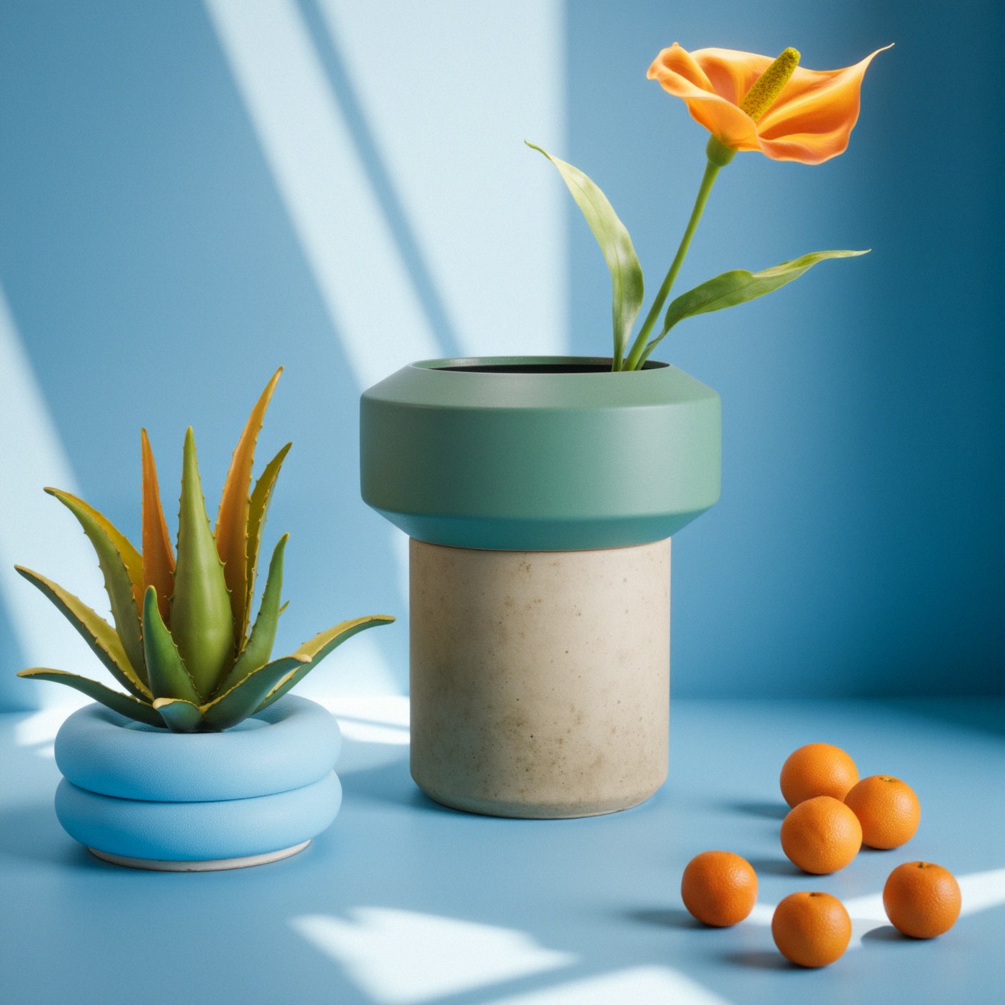 AI Powered 3D Rendering Platform screenshot 5