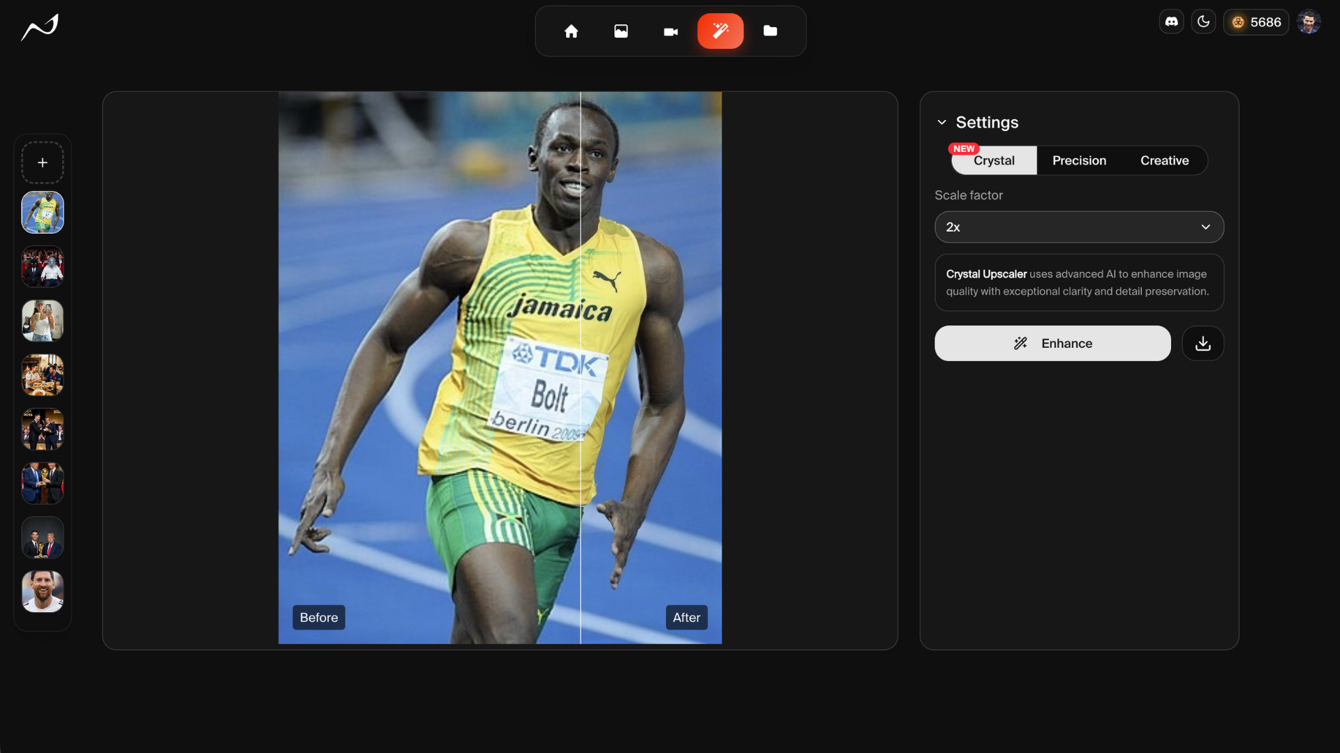 Nsketch Ai screenshot 3