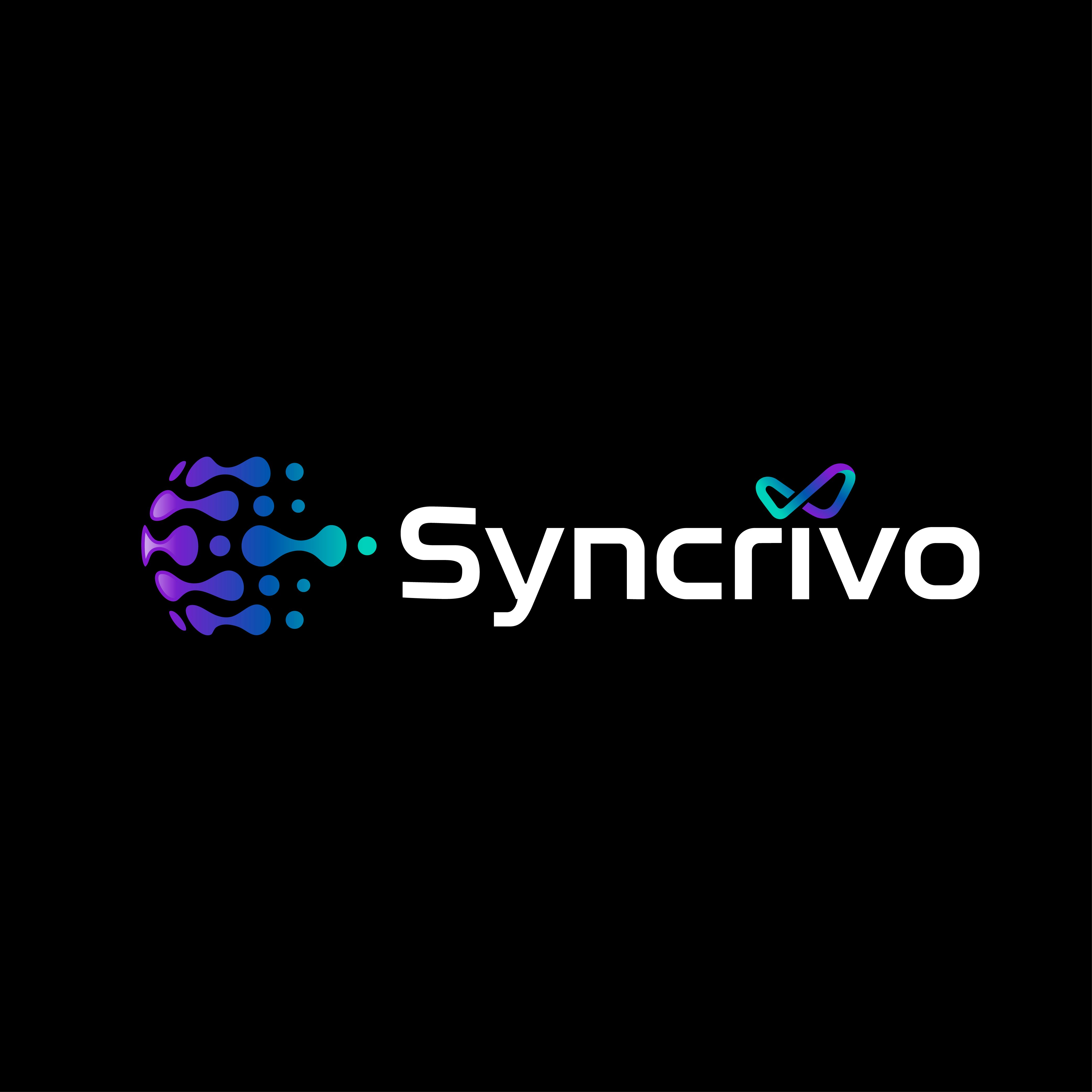Syncrivo screenshot 1
