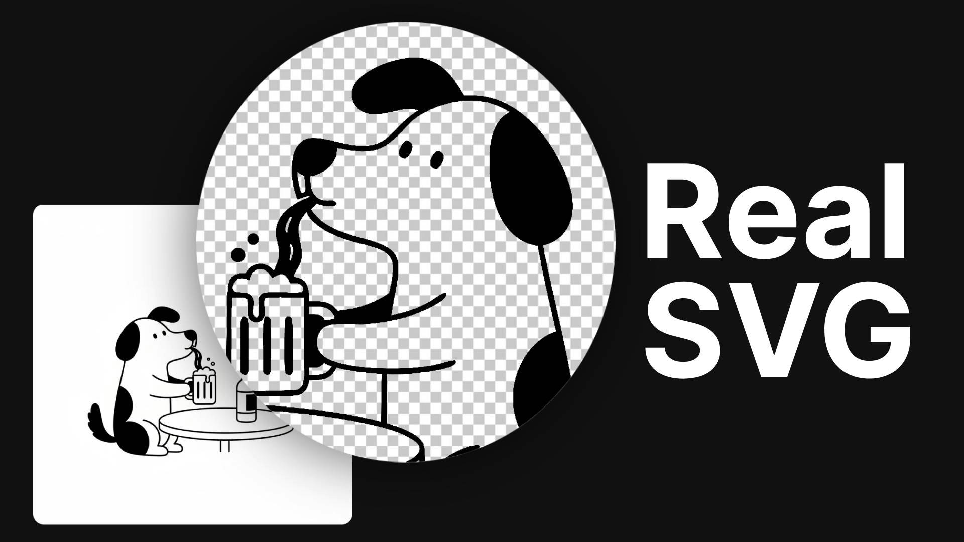 SVGs.app screenshot 3