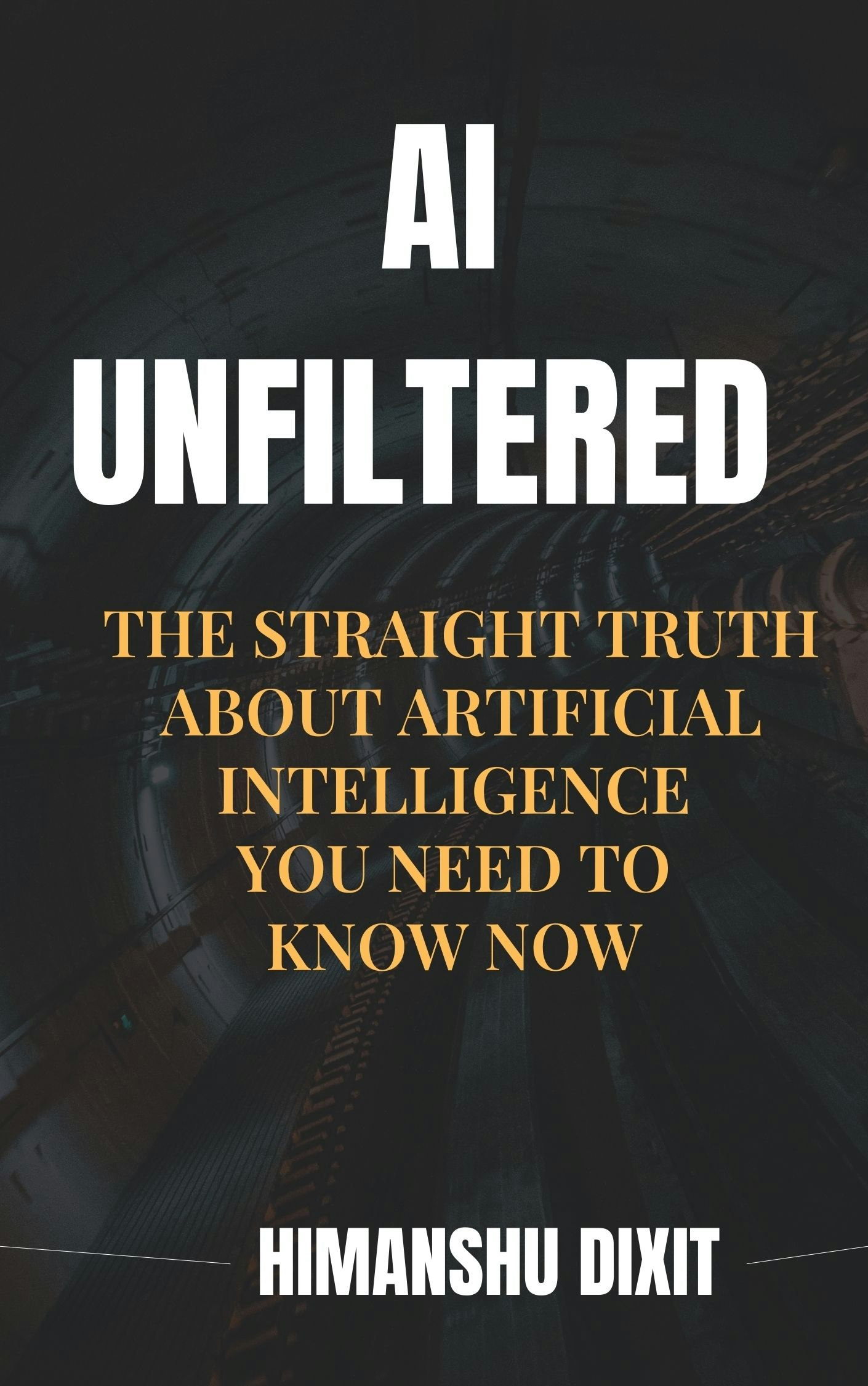 AI UNFILTERED screenshot 1