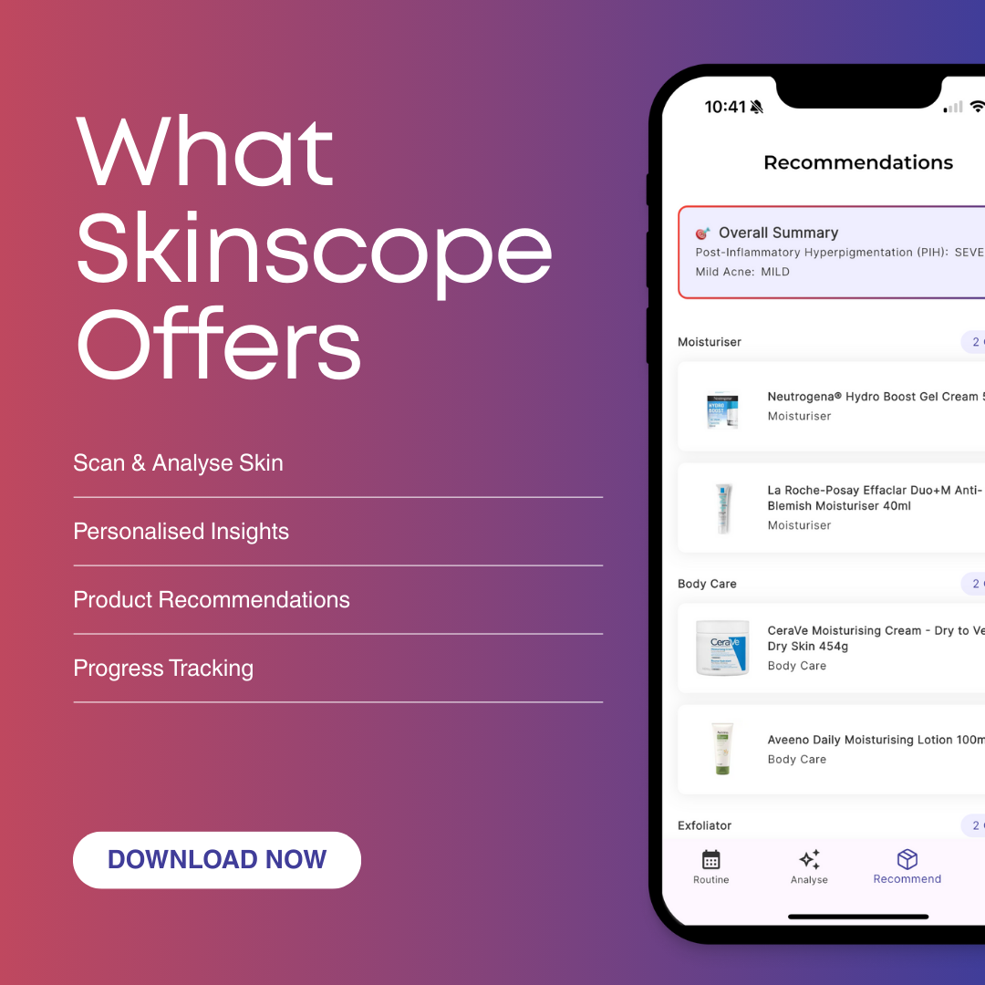 Skinscope screenshot 4