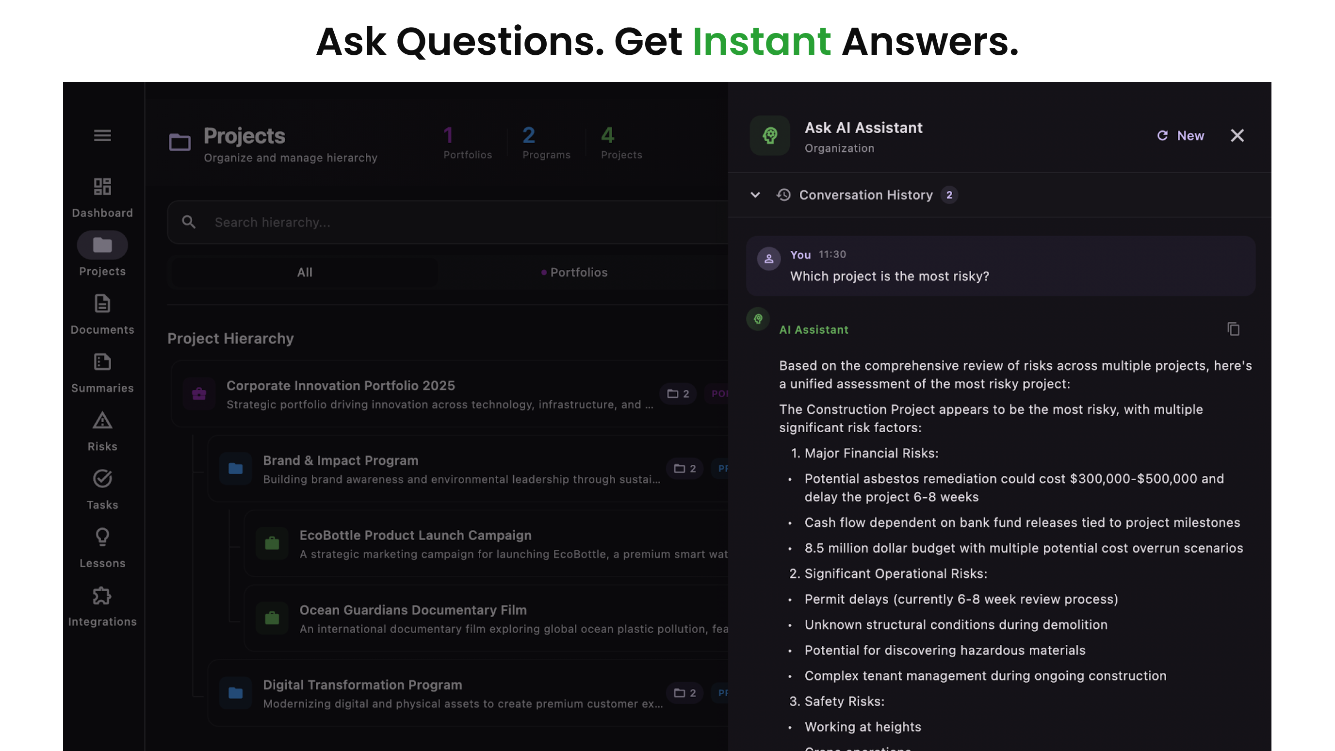 TellMeMo screenshot 3