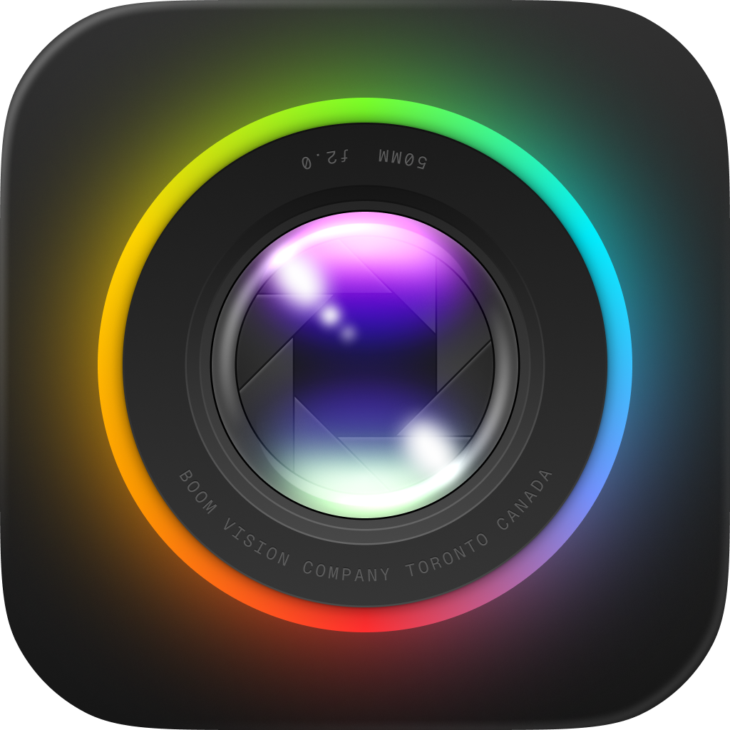 Boom video for Mac