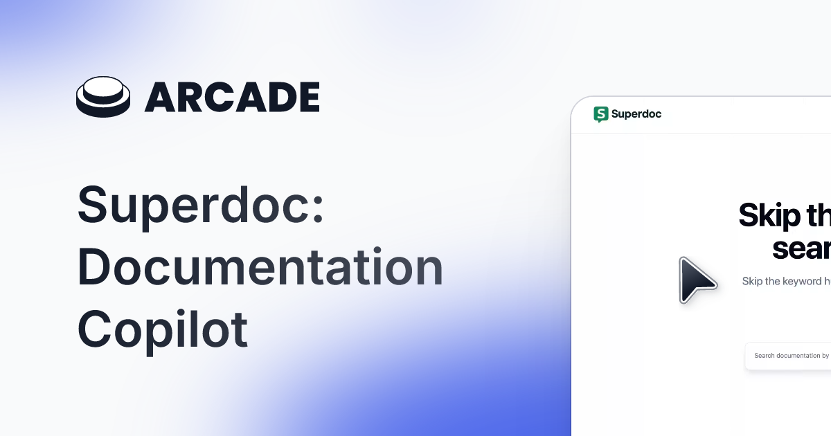 Superdoc screenshot 1