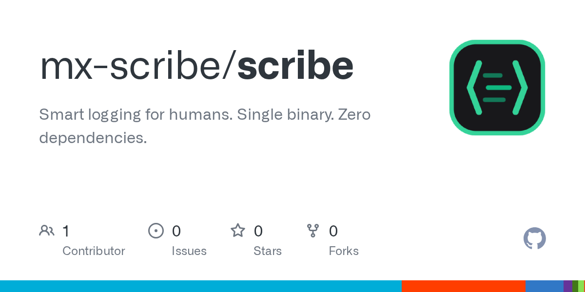 SCRIBE screenshot 4