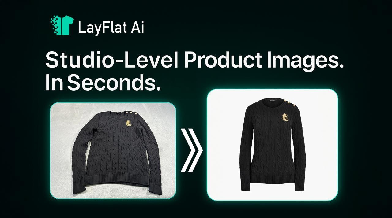 LayFlat screenshot 1