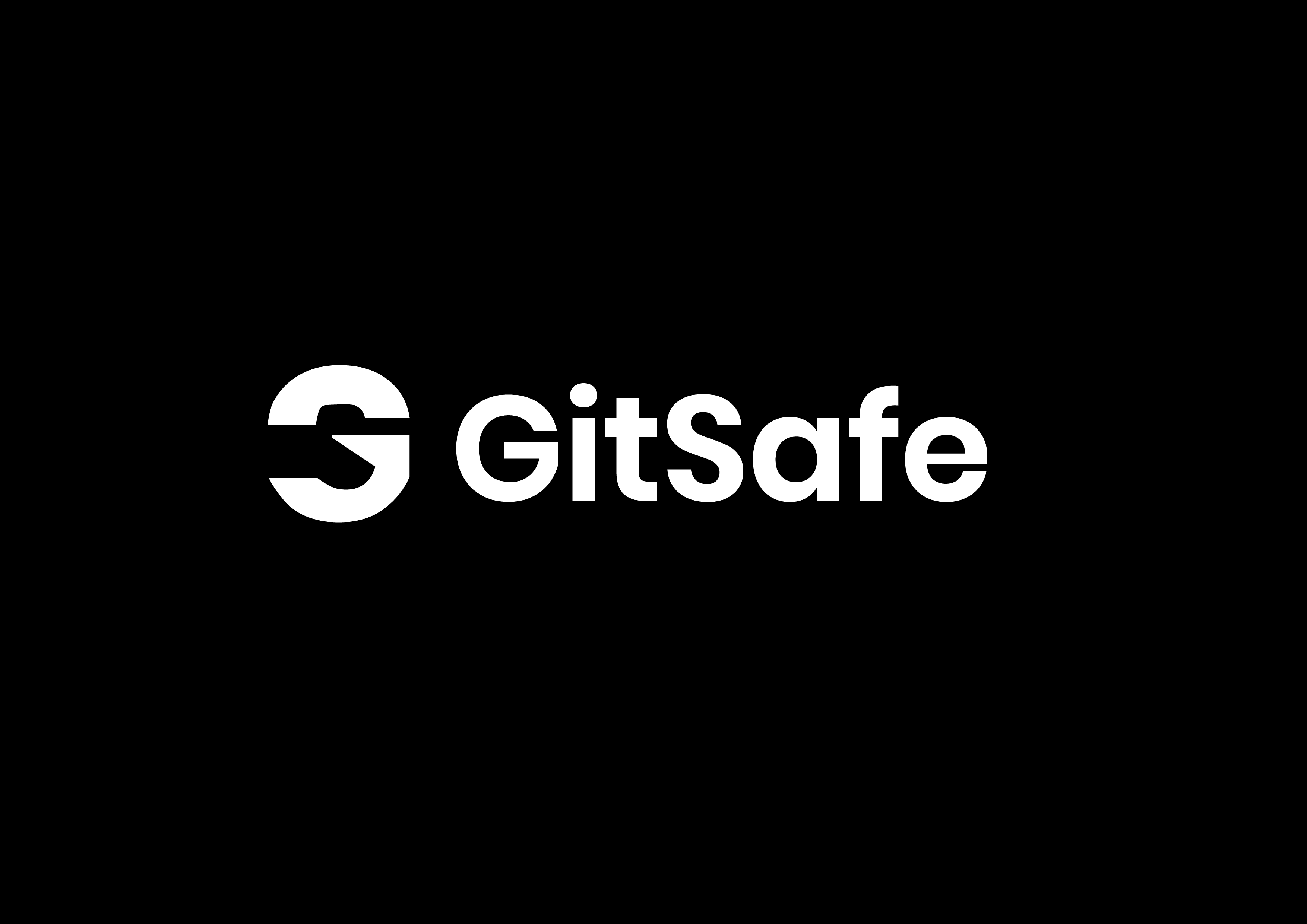 GitSafe
