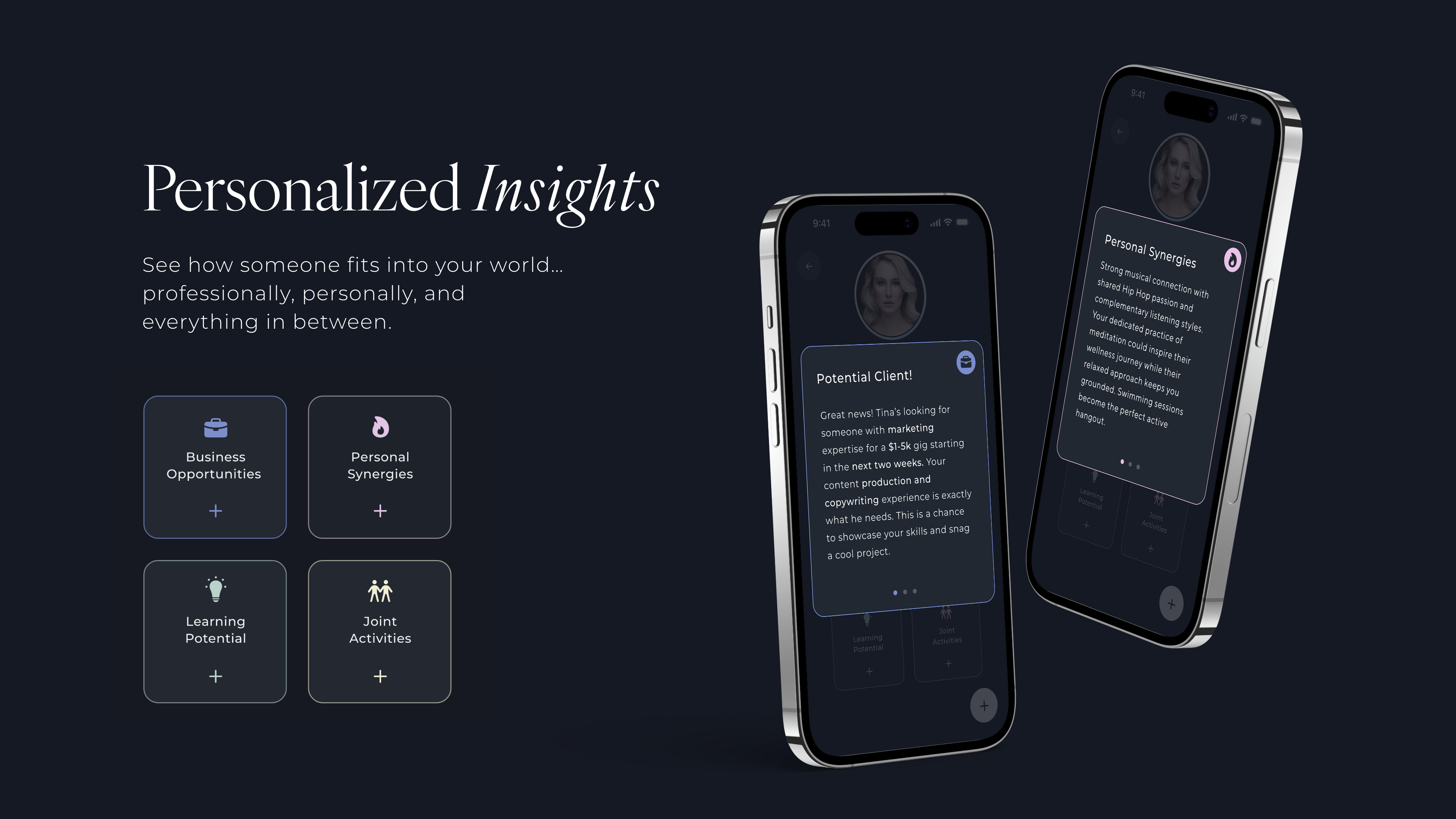 Mētan - Magic Meeting screenshot 3