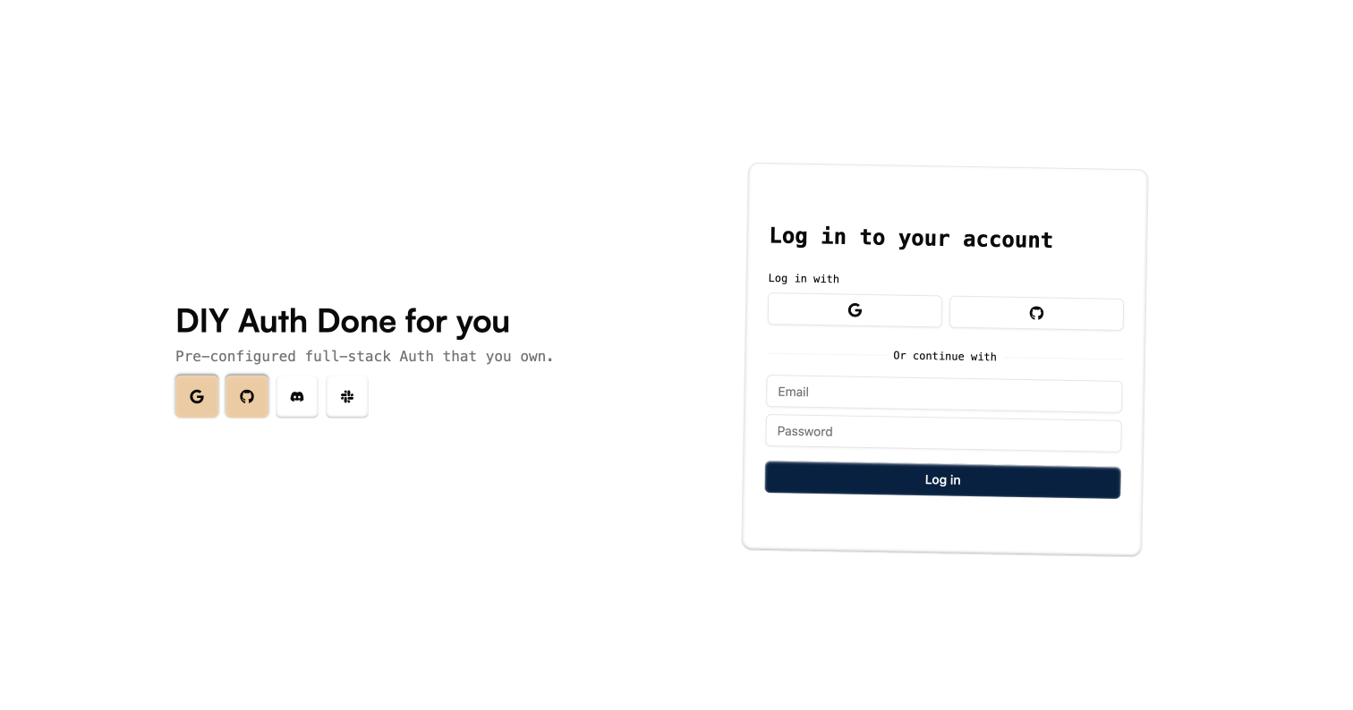 Open SaaS 2.0 screenshot 2