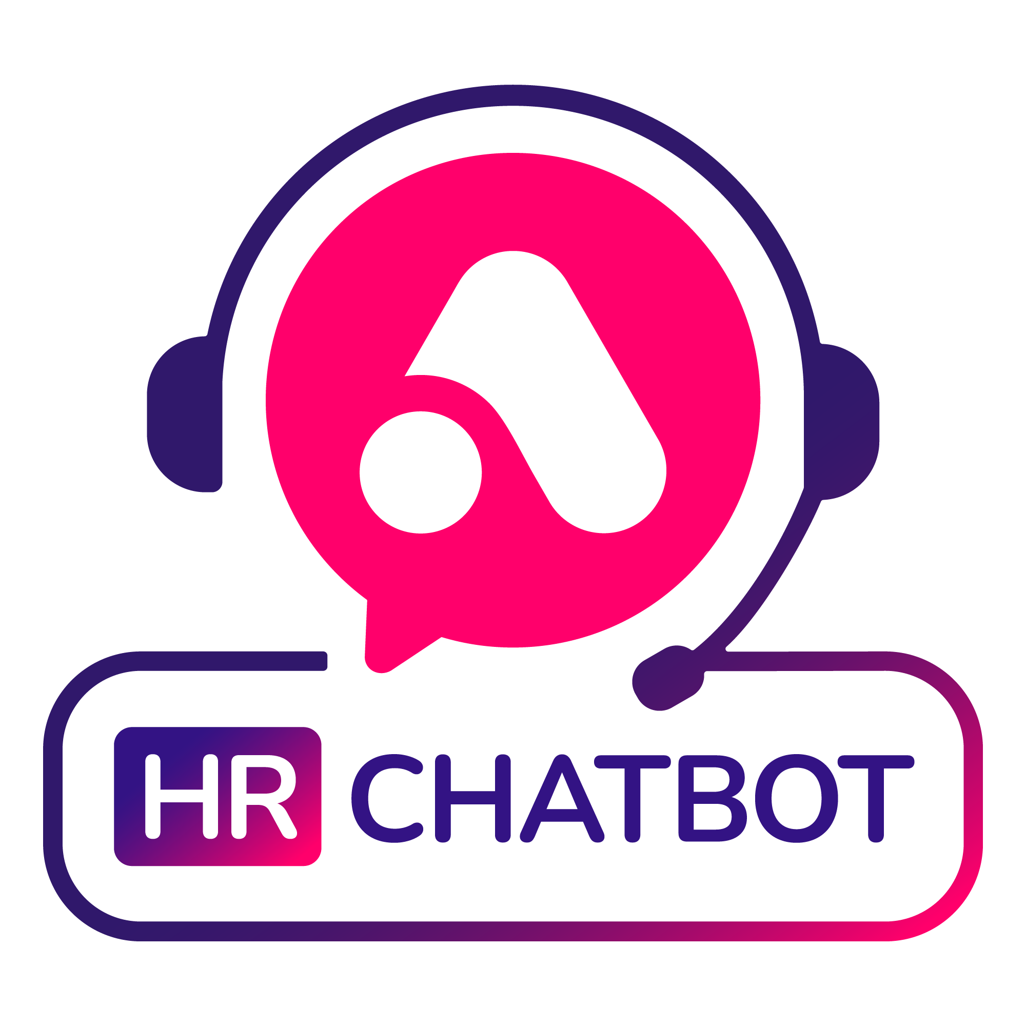 Free HR Chatbot by AeroChat