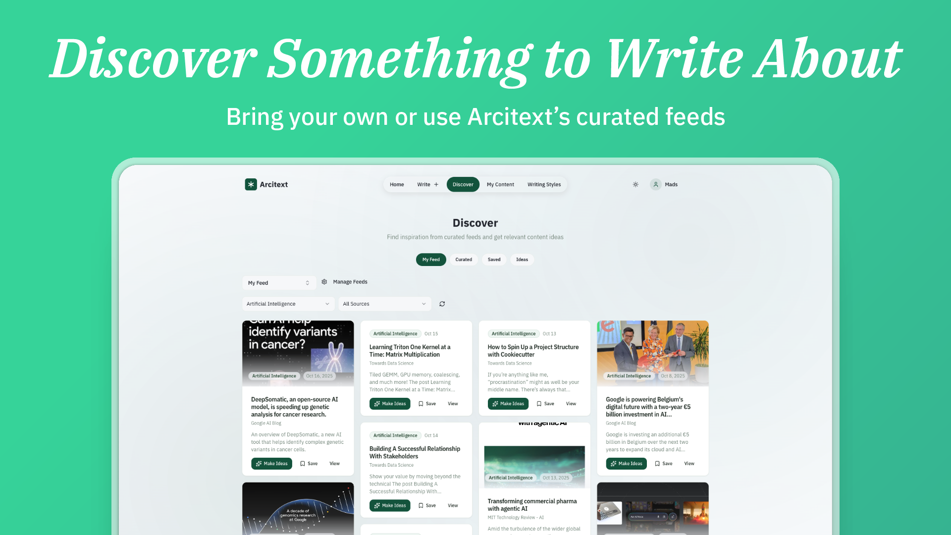 Arcitext.com screenshot 4
