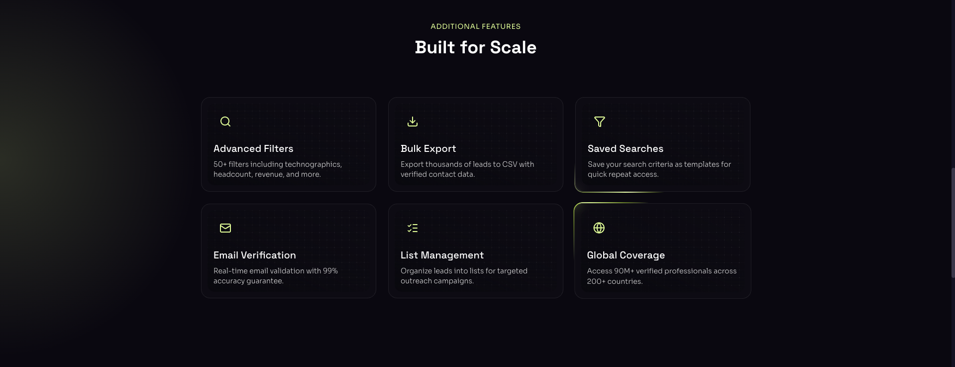 Scippa App screenshot 5