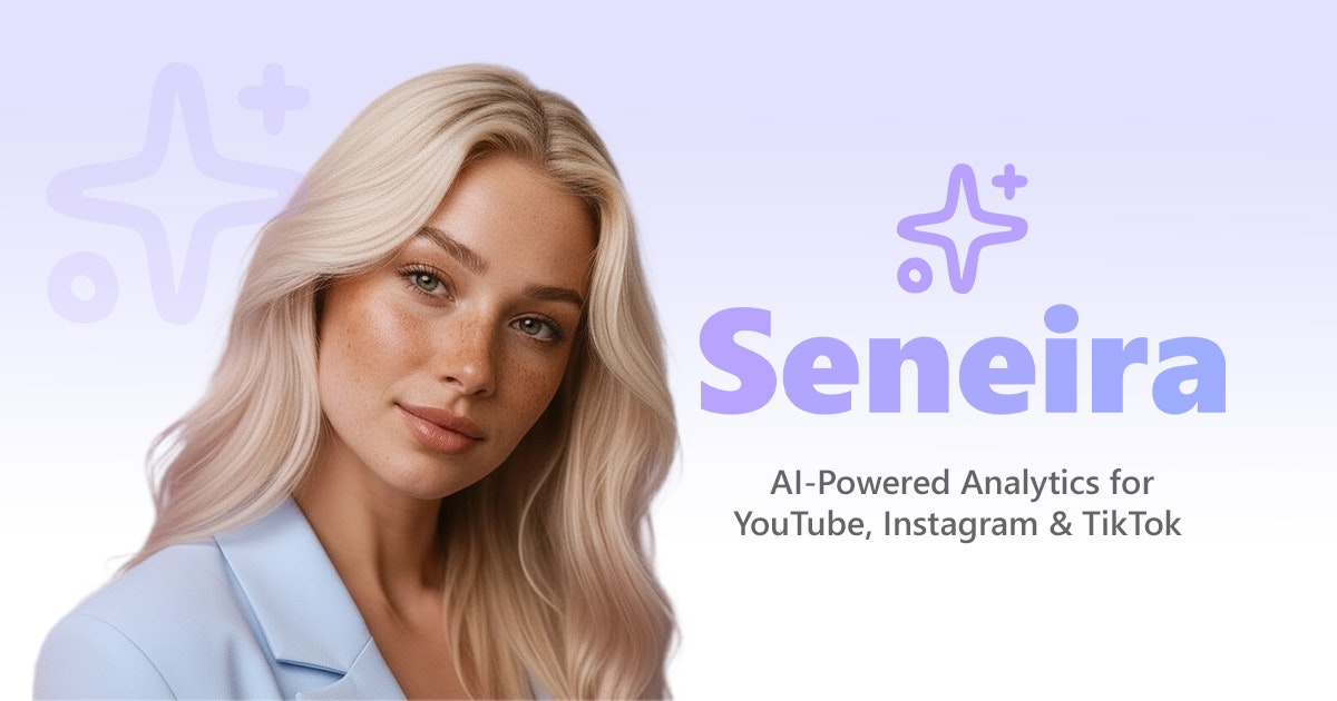 Seneira screenshot 1
