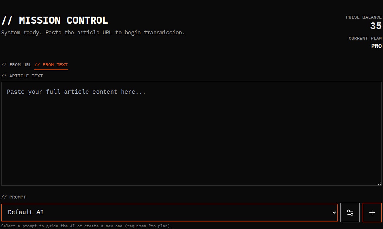 PostPulsar screenshot 11