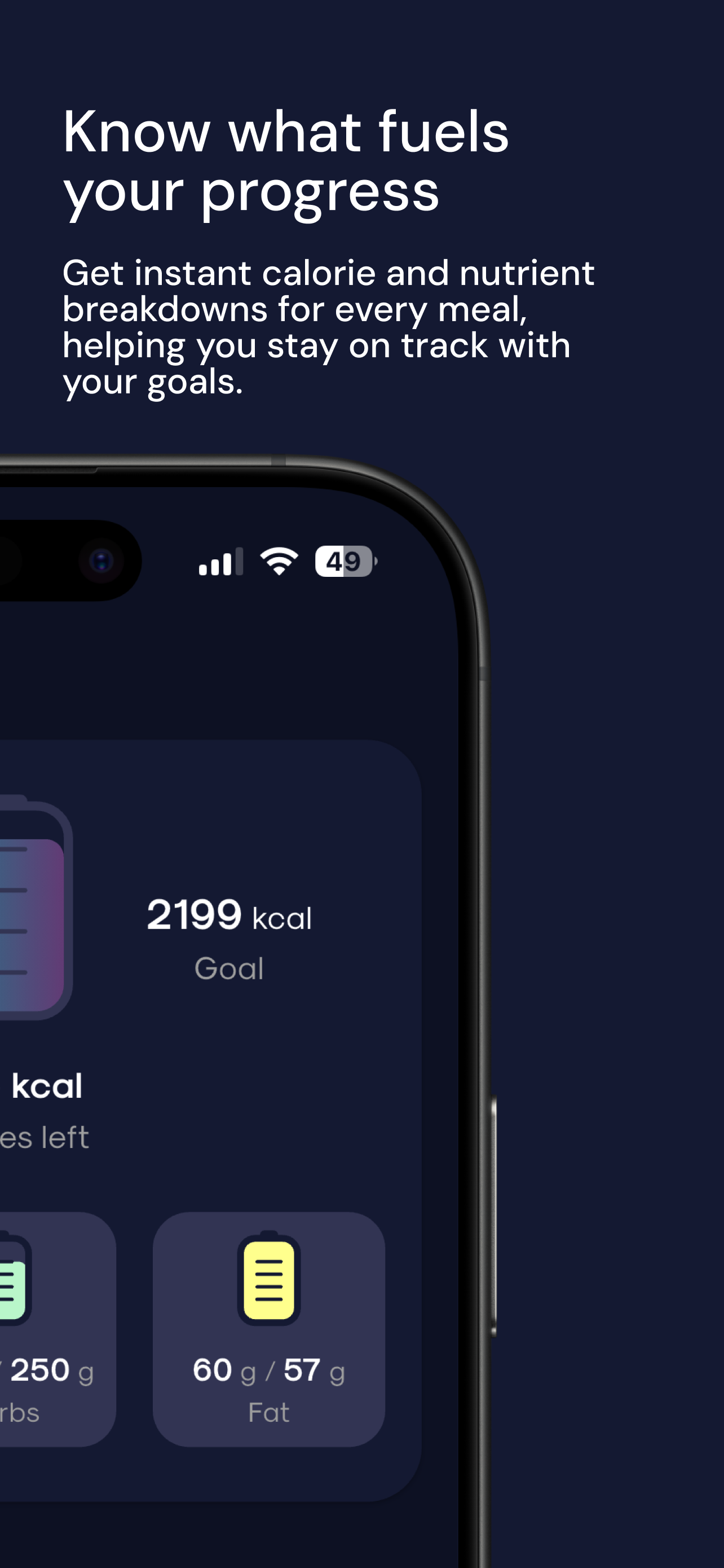ProgressBuddy screenshot 5