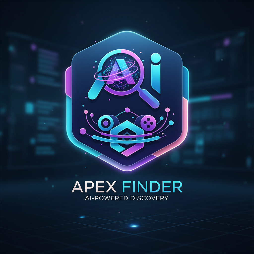 Apex_finder screenshot 1