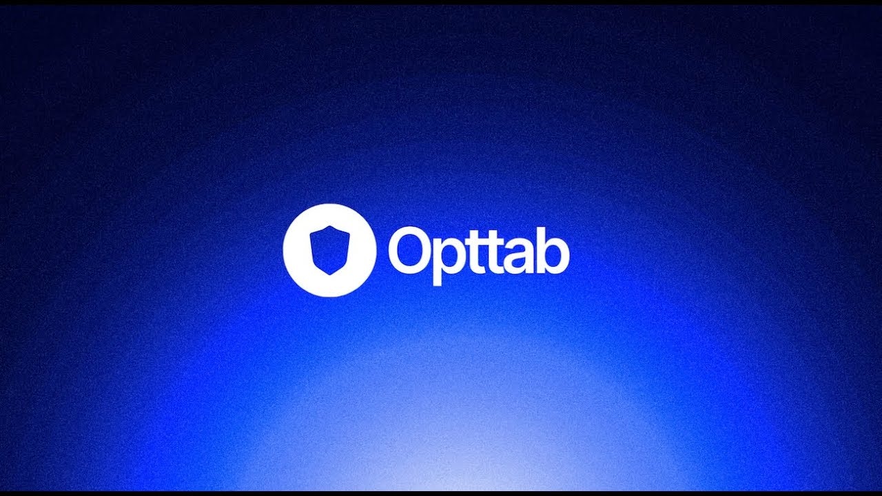 Opttab screenshot 1