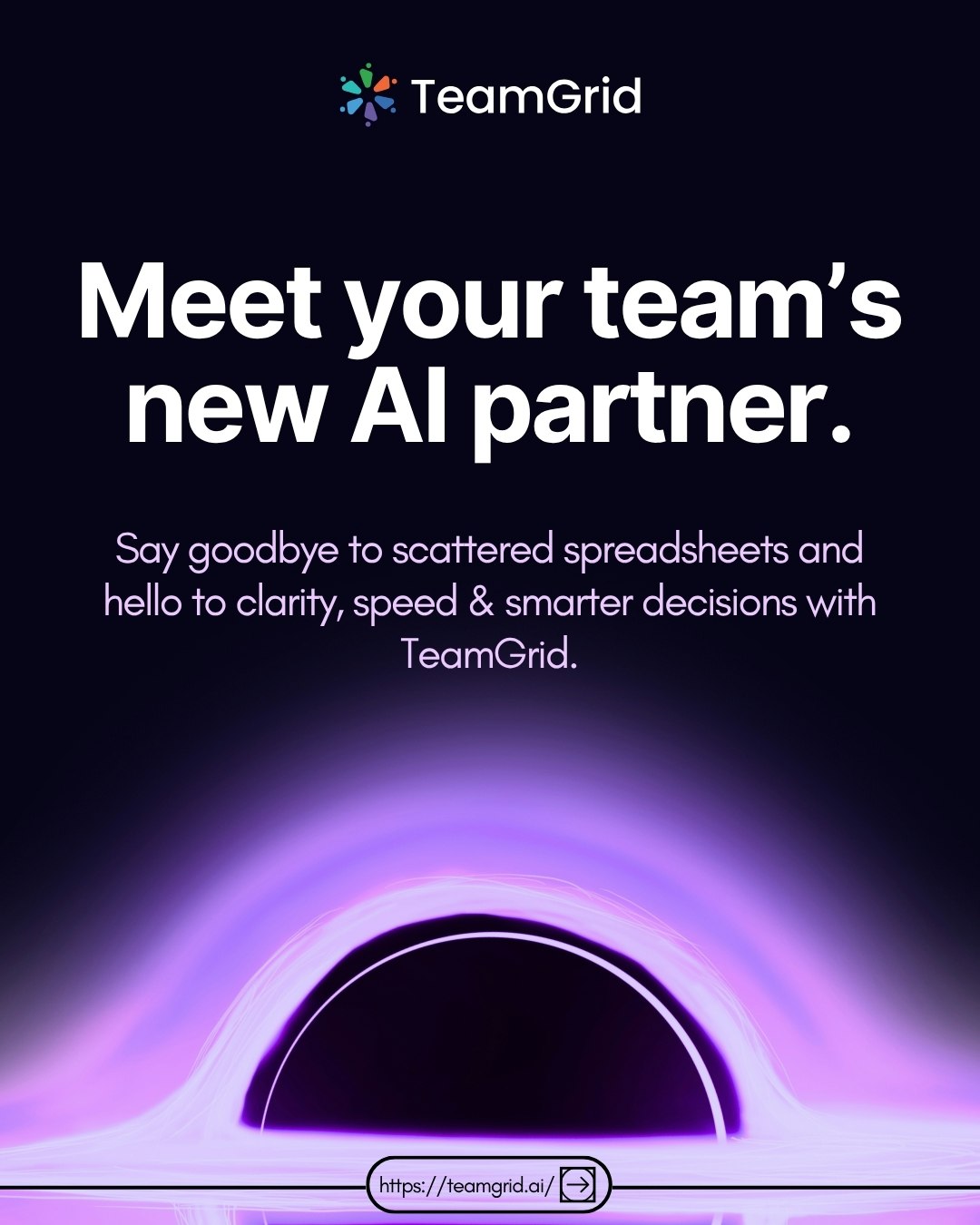 TeamGrid.Ai screenshot 1