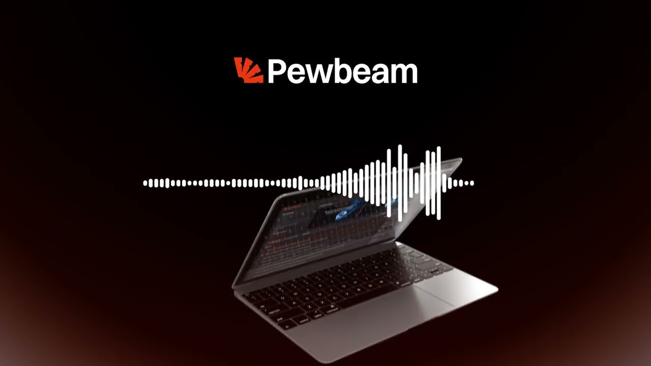Pewbeam screenshot 1