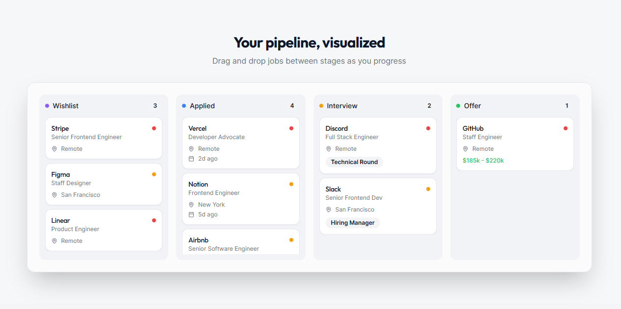 AppliVault screenshot 1