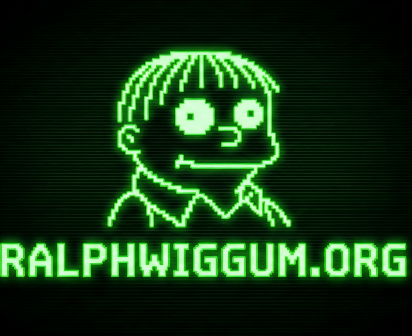 Ralph Wiggum screenshot 1