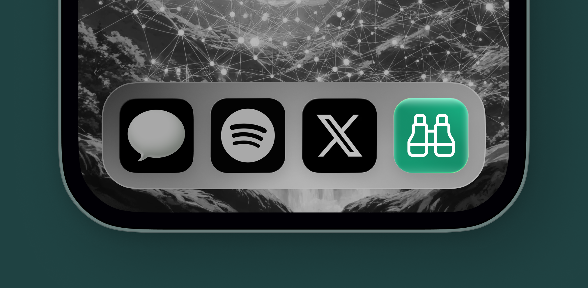 Scouts for iOS screenshot 1