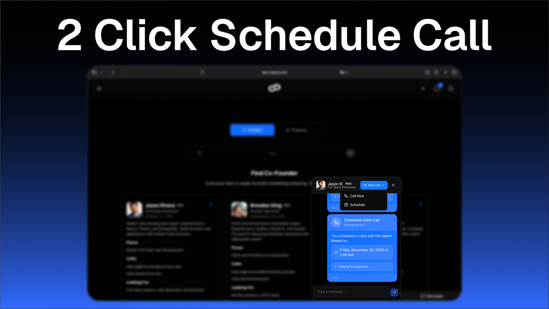 CoParty  screenshot 6