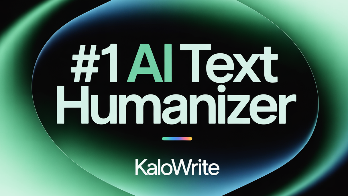 KaloWrite screenshot 4