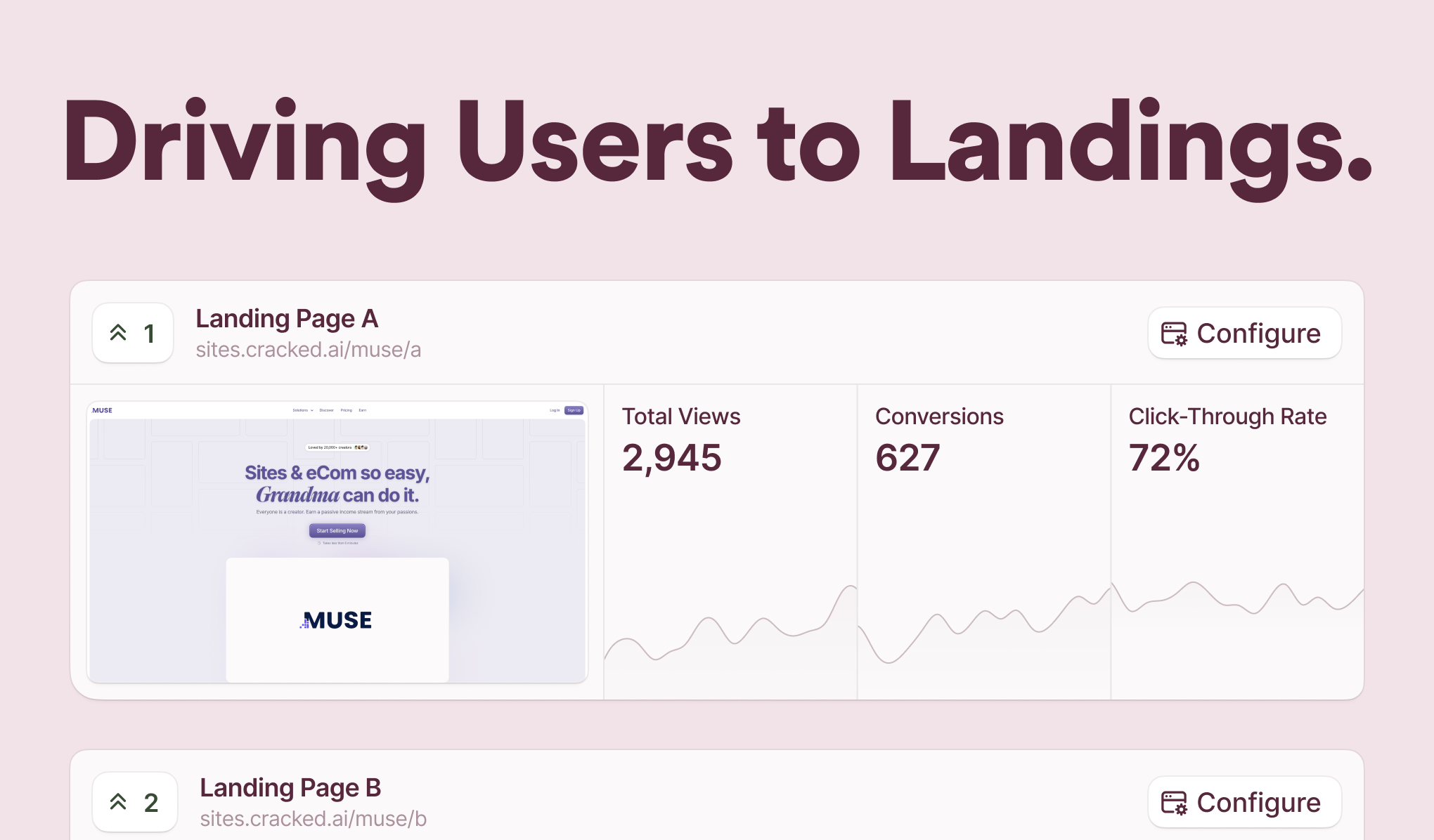 Cracked.ai screenshot 4