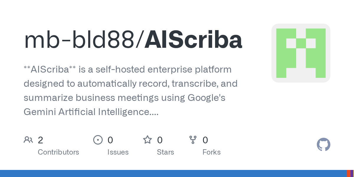 AIScriba screenshot 1