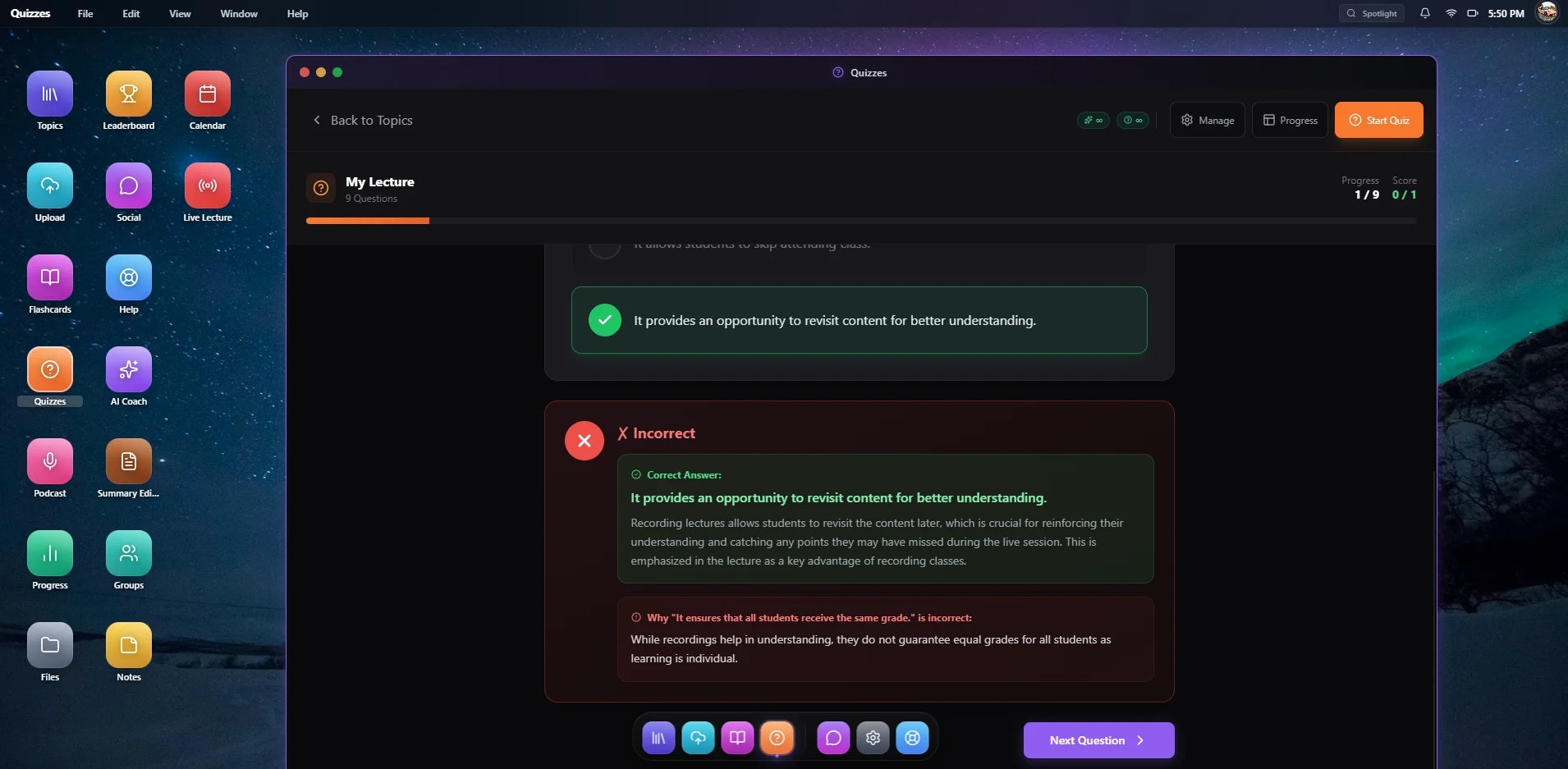 Studivio.ai screenshot 5