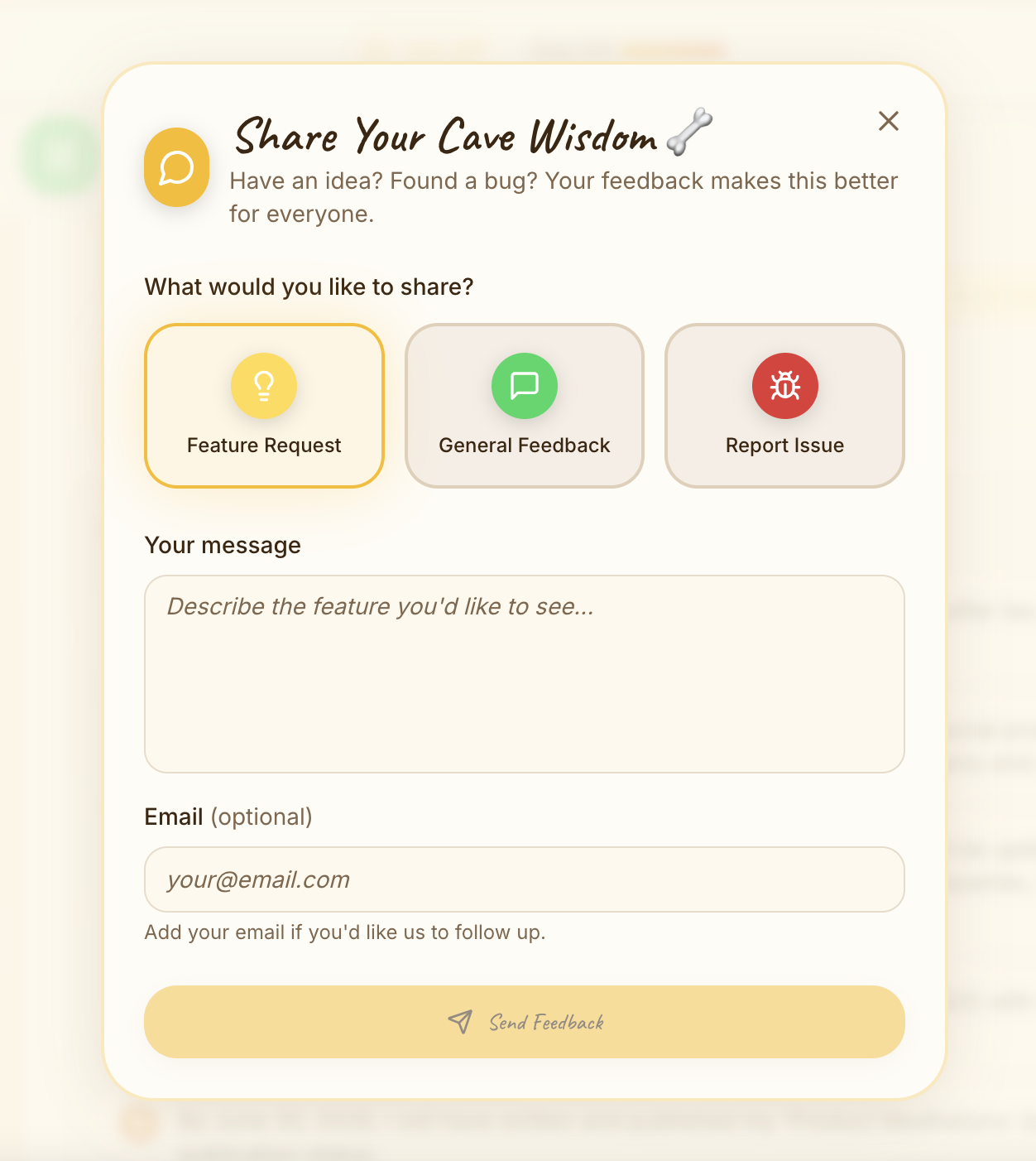 Humanus screenshot 5