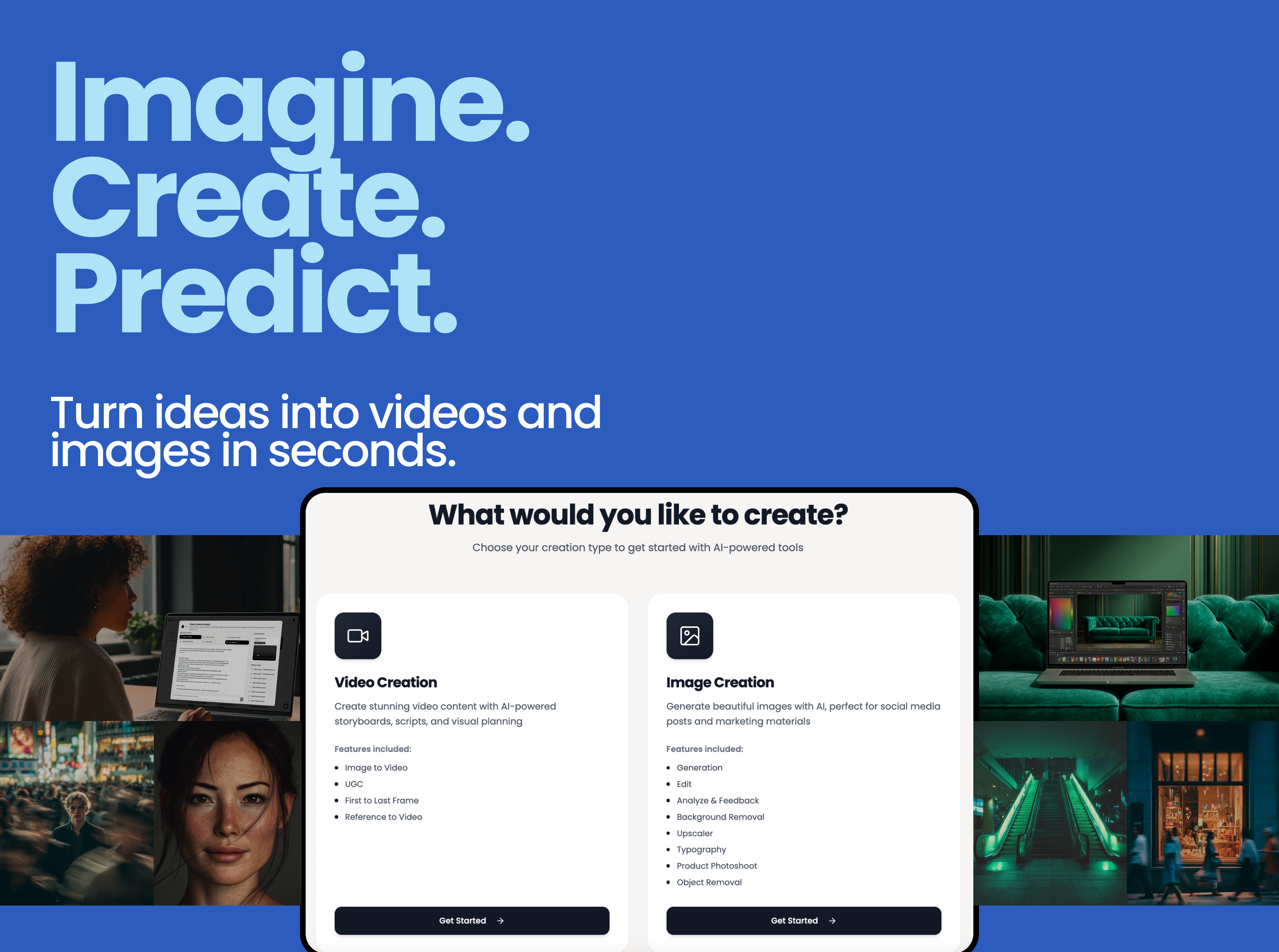 EVA Social AI screenshot 12