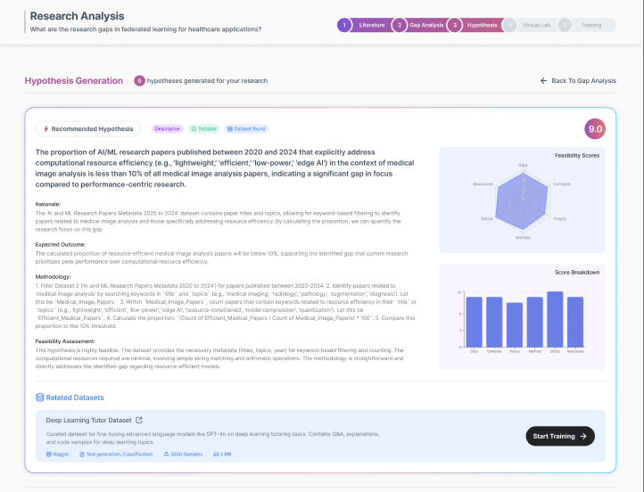 Epion AI screenshot 6