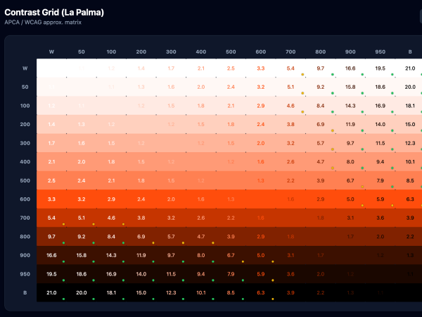 ChromaForge screenshot 4
