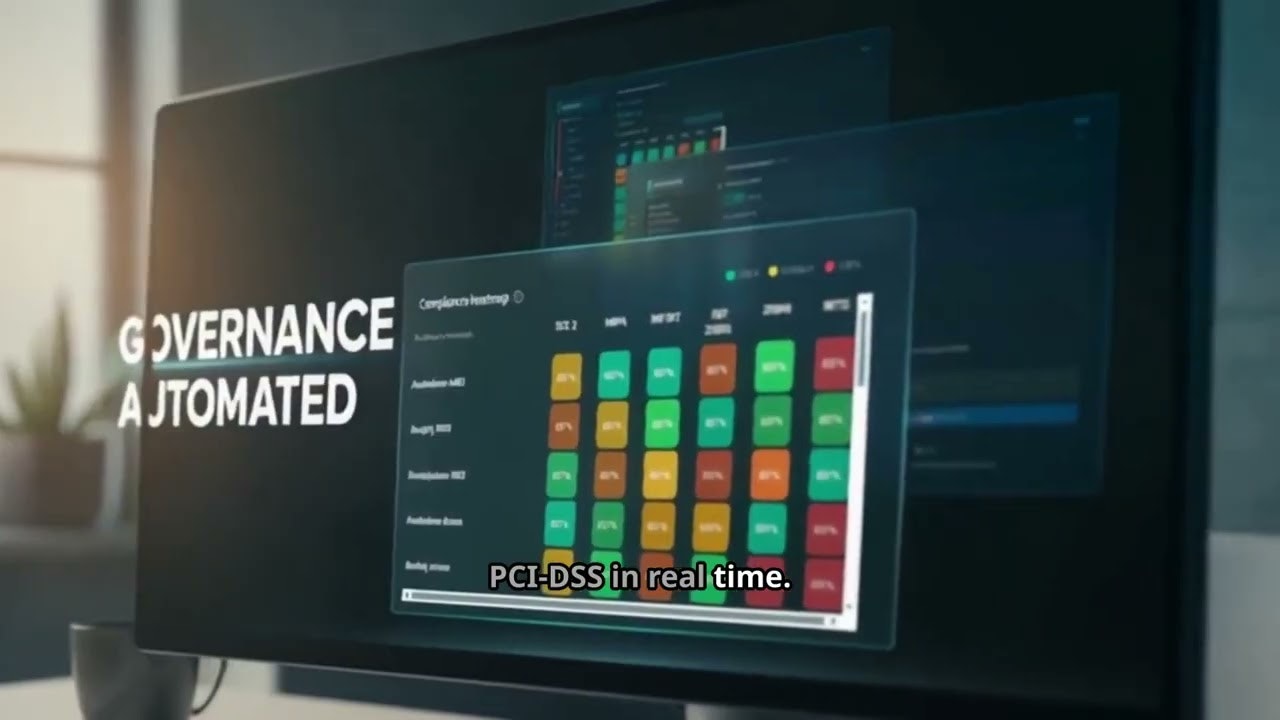 PolicyCortex screenshot 1