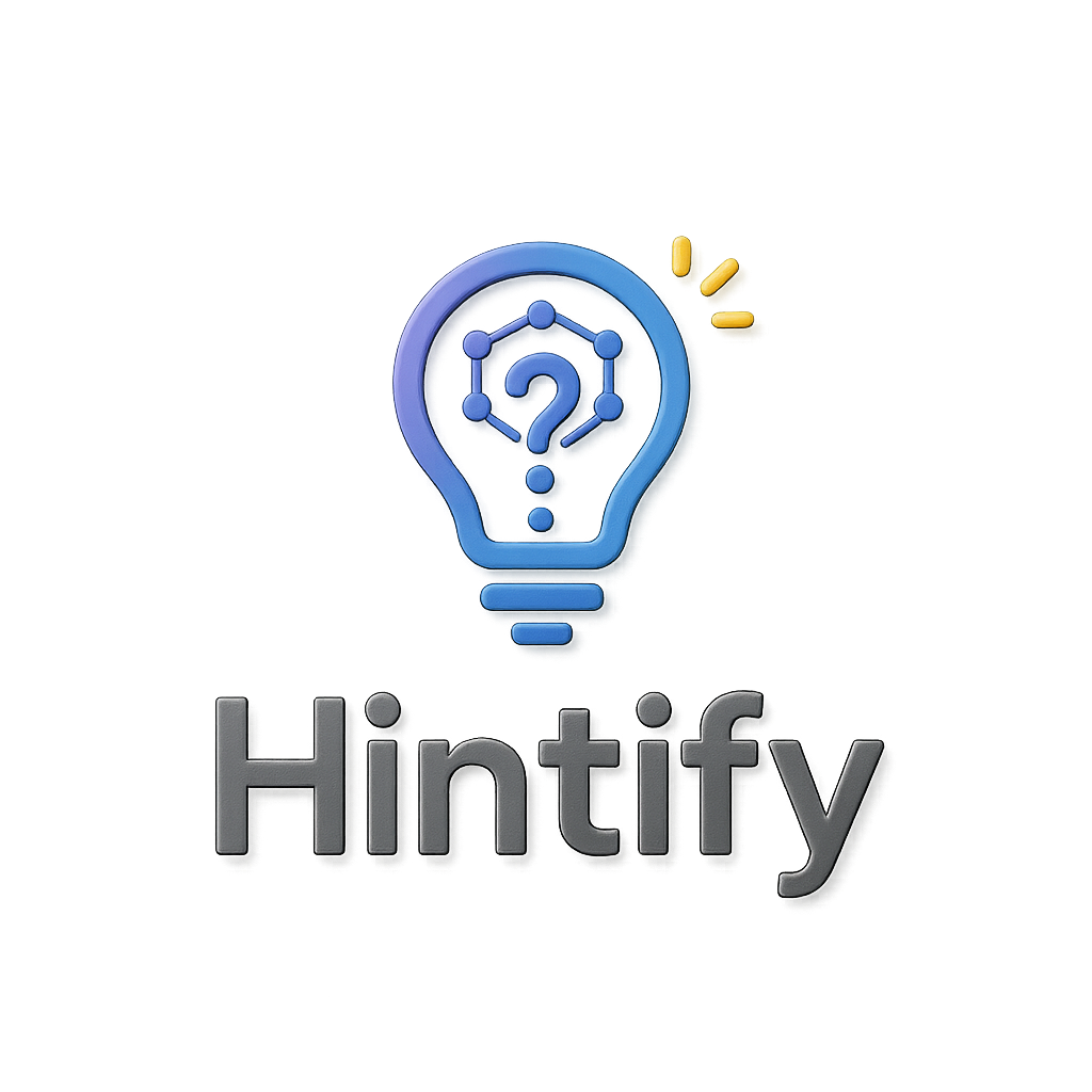 Hintify